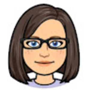 Meet your Posher, Bethanne